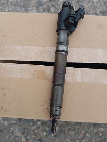 Land Rover 2008-2012, 3 l, Dizel, İşlənmiş