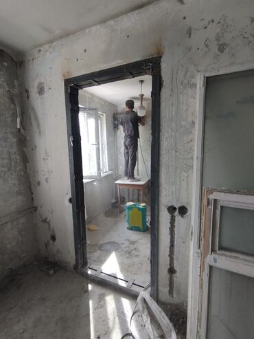 бетонные работы цена в бишкеке: Демонтажные работы любых масштабов, пробитие проёмов и усиление