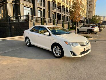 камри корея: Toyota Camry: 2013 г., 2.5 л, Типтроник, Гибрид