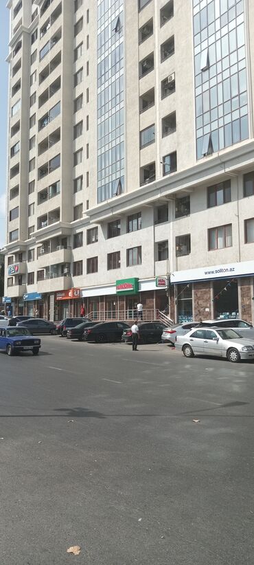 Ofislər: Komunal xərclər qiymətə daxildir .Vasiteçilər z.o narahat etməsinlər — 9