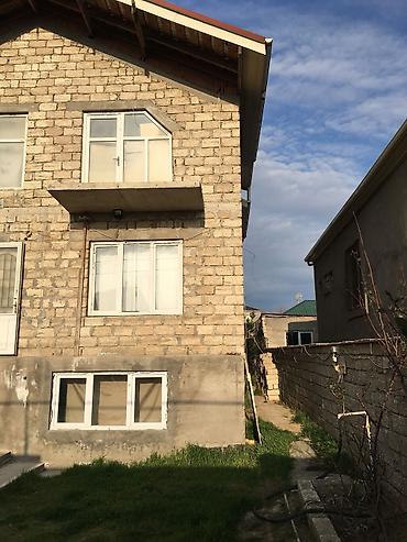 Həyət evləri və villalar: Binə 6 otaqlı, 370 kv. m, Təmirsiz — 7