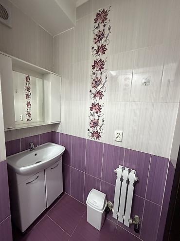 7 1: 2 комнаты, 73 м², Элитка, 2 этаж, Старый ремонт — 9