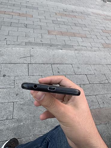 samsung a82 5g: Samsung Galaxy A6, 32 GB, rəng - Qara, Sensor, Barmaq izi, Simsiz şarj — 6