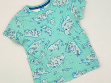 koszulka super mario: T-shirt, Little kids, 4-5 years, 104-110 cm, condition - Very good
