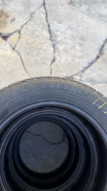 tyres: Зимняя фрикционные шины Nokian Hakkapeliitta R3 SUV комплект 4 шт - — 5