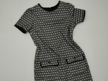 sukienki z efektem wow: Dress, S (EU 36), Wallis, condition - Perfect