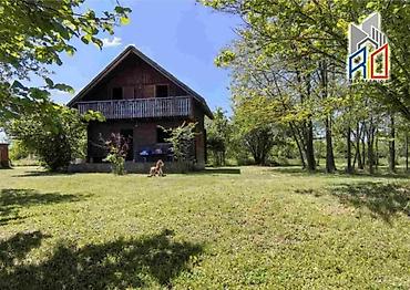 Kuće na prodaju: NA PRODAJU! Prelepa vikendica u Bajevcu kod Lajkovca! Površina kuće — 7