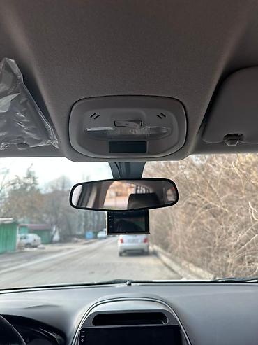 Chevrolet: Chevrolet Spark: 2019 г., 1 л, Вариатор, Бензин, Хэтчбэк — 16