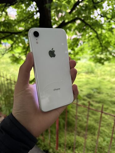 iphone xr price in kyrgyzstan: IPhone Xr, 128 ГБ