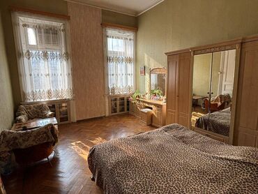 Köhnə tikili: Bakı, 3 otaqlı, Köhnə tikili, m. Sahil, 70 kv. m — 10