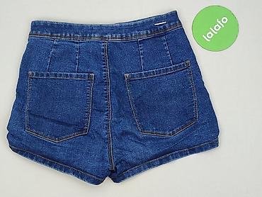 szorty pull and bear: PULL&BEAR, Szorty damskie, rozmiar S — 3