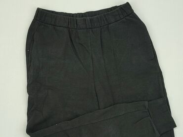 Ubrania męskie: Spodnie dresowe dla mężczyzn, M, H&M, stan - Dobry