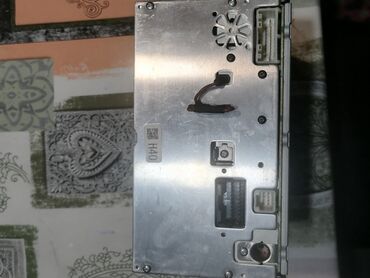 Audio oprema za auto: Auto radio CD/MP3 (model CZ4011, MP3/WMA) - Fabricki 1-DIN auto radio — 9