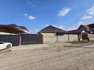дом арча бешик квартира: Үй, 120 кв. м, 4 бөлмө, Менчик ээси, Эски ремонт
