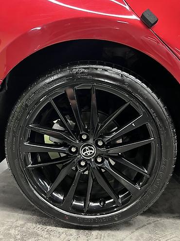 диски тлк 200: Toyota Camry: 2020 г., 2.5 л, Автомат, Бензин, Седан — 5