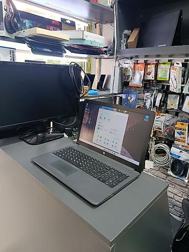 HP: İşlənmiş HP 15.6 ", Intel Core i3, 256 GB, Ünvandan götürmə, Ödənişli çatdırılma, Rayonlara çatdırılma — 2