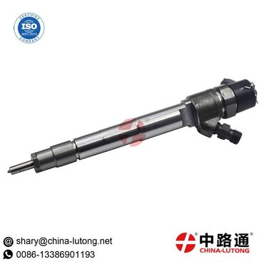 Автозапчасти: Common Rail Fuel Injector and Common Rail Fuel Injector Sharyhu