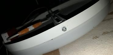CD, DVD дисктер: 2шт плафона 600с 48V Вт — 2