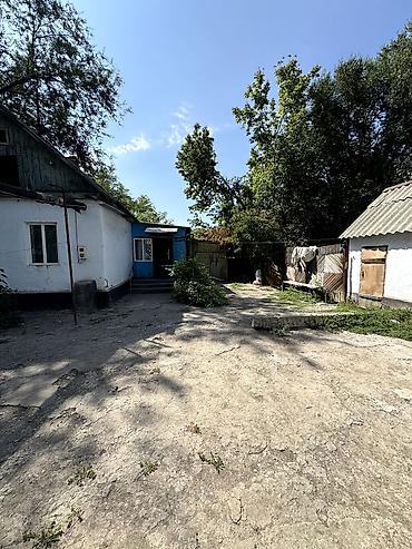 петровке: 📌В селе Беловодское продаётся дом на участке 23 сотки. ▪️Участок дома — 3