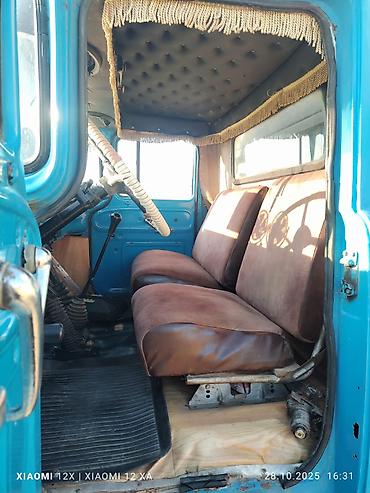 volkswagen transporter satilir: 1993 il, motor 3.5 l, Bort, İşlənmiş — 4