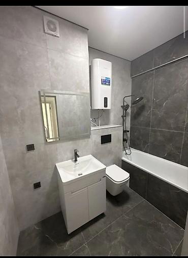 home: 2 комнаты, 68 м², Технопарк 10 этаж, Дизайнерский ремонт — 10