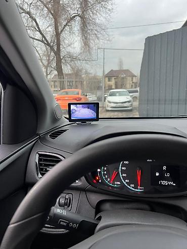 Chevrolet: Chevrolet Spark: 2016 г., 1 л, Робот, Бензин, Хэтчбэк at lalafo.kg — 7 Chevrolet: Chevrolet Spark: 2016 г., 1 л, Робот, Бензин, Хэтчбэк — 7