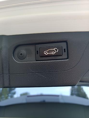 силк вэй: Ssangyong Rexton: 2019 г., 2.2 л, Автомат, Дизель, Внедорожник — 8