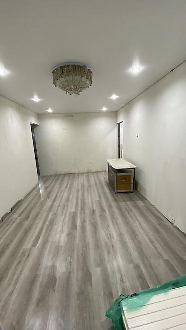 Продажа квартир: 3 комнаты, 56 м², 2 этаж, Евроремонт — 7