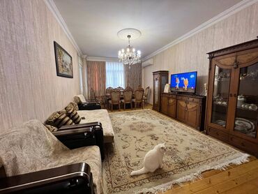 Yeni tikili: 3 otaqlı, Yeni tikili, m. Xətai, 148 kv. m -da lalafo.az — 3 Yeni tikili: 3 otaqlı, Yeni tikili, m. Xətai, 148 kv. m — 3