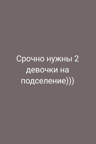 Долгосрочная аренда квартир: 2 комнаты, Собственник, С подселением, С мебелью полностью