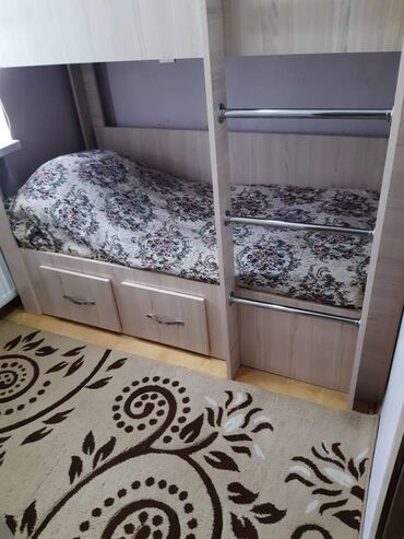 Uzunmüddətli kirayə mənzillər: Biləcəri,Ploşod tərəfə dönən yolun kənarinda,4 mərtəbənin,2-ci — 3