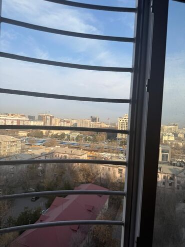 Продажа квартир: 3 комнаты, 94 м², Элитка, 12 этаж, Евроремонт — 5