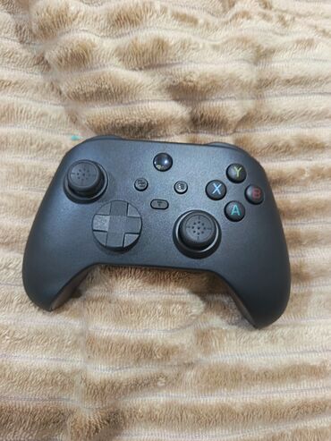 oyun notbuklari: Adaptive triggers bluetooth 2.4 giga hz xbox seklinde teze alinib pula