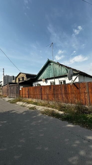 продажа домов в бишкеке арча бешик: Дом, 80 м², 3 комнаты, Собственник, Старый ремонт