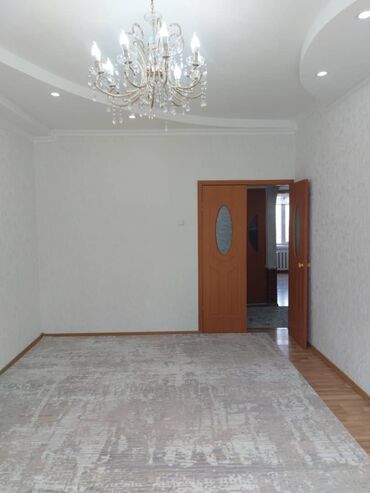 Продажа квартир: 2 комнаты, 51 м², 105 серия, 3 этаж, Косметический ремонт