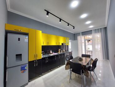 Günlük kirayə evlər: 222 kv. m, 5 otaqlı, Kombi, Qaz, İşıq — 12