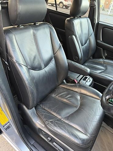 lexus rc: Lexus RX: 2001 г., 3 л, Автомат, Бензин, Кроссовер — 9