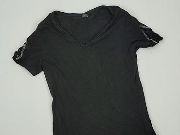 modne rozmiary: Blind Date, T-shirt damski, rozmiar XS — 1