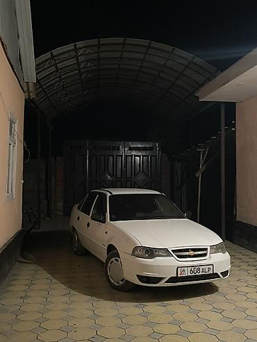 парктроник киа к5: Chevrolet Nexia: 2010 г., 1.6 л, Механика, Бензин, Седан — 1