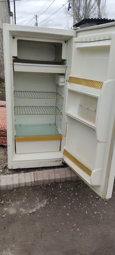 Холодильник Atlant, Side-By-Side (двухдверный)