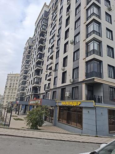 Продажа квартир: 1 комната, 43 м², 12 мкр Элитка, 7 этаж, Свежий ремонт — 1