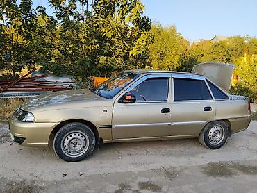 lancer 9: Daewoo Nexia: 2010 г., 1.6 л, Механика, Бензин, Седан — 2