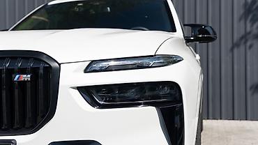 BMW: BMW X7: 2025 г., 4.4 л, Автомат, Бензин, Кроссовер — 5