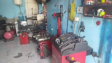 master tools mmc: Təkər evi – peşəkar təkər və disk servisi Xidmətlər: - Təkərlərin — 2