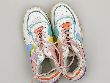 air force 19: Nike, Sneakersy damskie, rozmiar 36 — 1