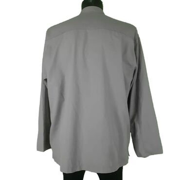 Kuhinjski tekstil: Upotrebljenо, bоја - Siva — 4