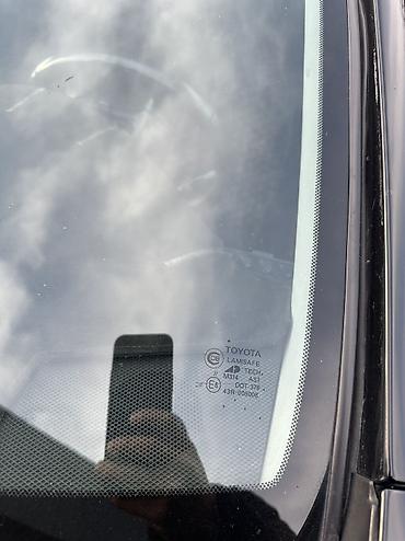 Toyota: Toyota Camry: 2005 г., 2.4 л, Автомат, Бензин, Седан — 9