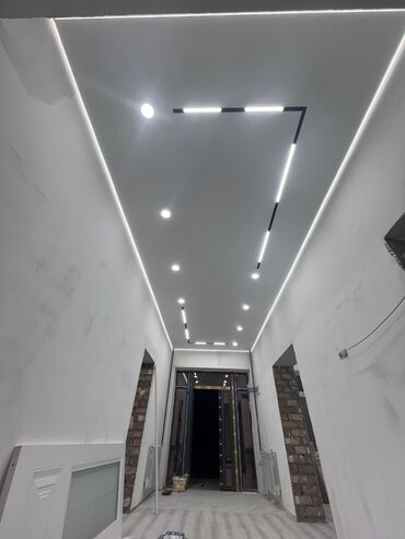 Натяжной потолок: Натяжной потолок Глянцевое, 3D потолки, Матовое Бесплатная консультация, Бесплатный замер, Гарантия — 8