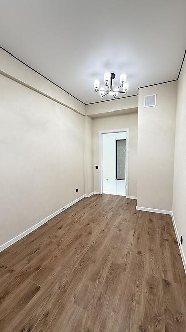 Продажа квартир: 1 комната, 44 м², Элитка, 3 этаж, Евроремонт — 10