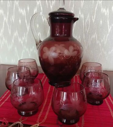 Çay dəstləri və servizlər: Çay dəsti, Çexiya — 13